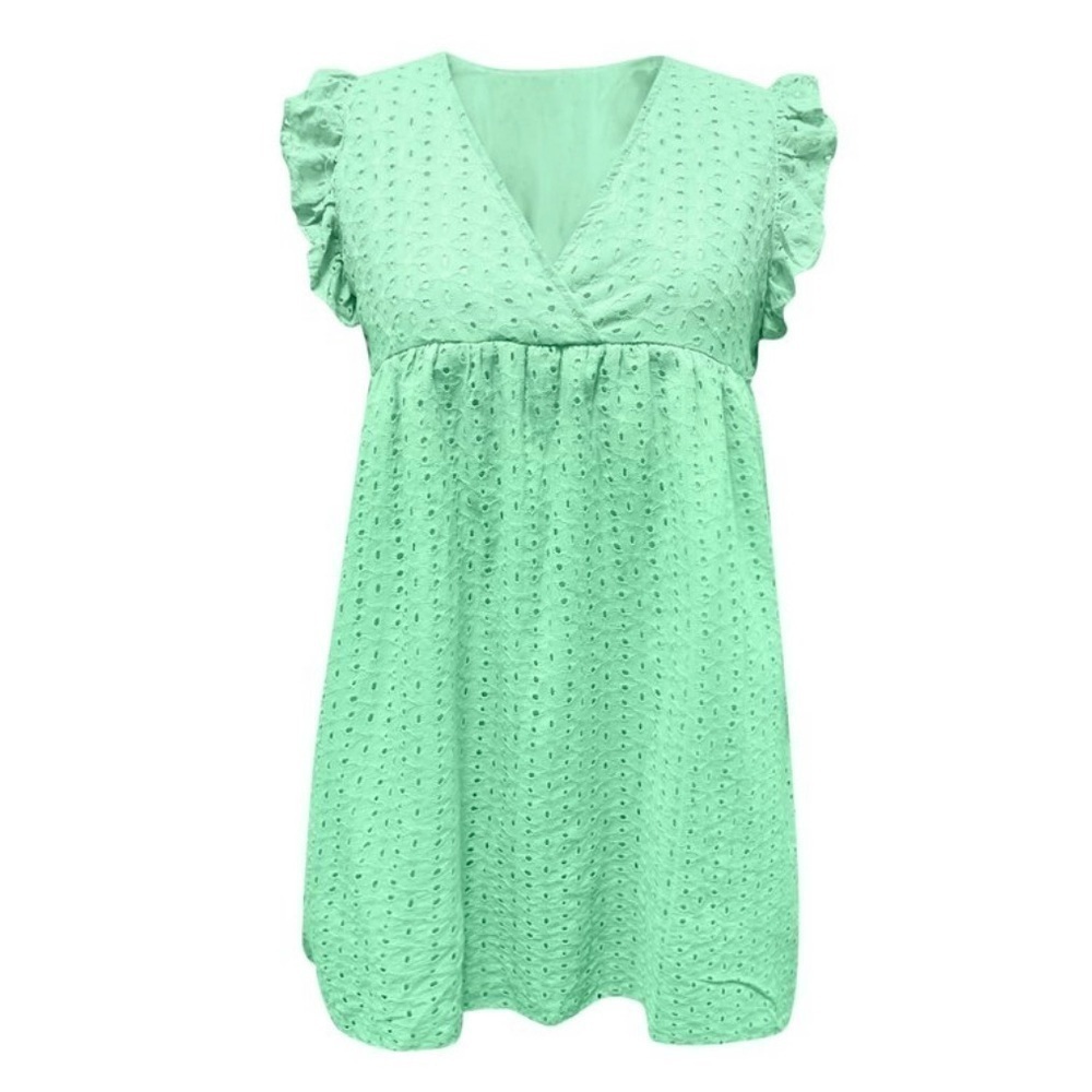 womens mini dress - Nechology - size small/ 7 New - Picture 13 of 16